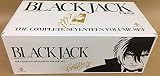 ブラック・ジャック Ｔｈｅ　Ｃｏｍｐｌｅｔｅ　ｓｅｖｅｎｔｅｅｎ　Ｖｏｌｕｍｅ　ｓｅｔ 全１７巻（漫画文庫・化粧箱セット）