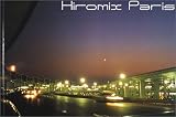 HIROMIX PARIS’97‐’98