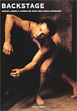 BACKSTAGE―MANUEL LEGRIS A L’OPERA DE PARIS PAR KISHIN SHINOYAMA