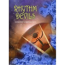 Rhythm Devils: Concert Experience