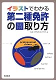 イラストでわかる第二種免許の取り方