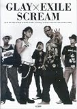 �Х��&�������ԡ��� GLAY��EXILE:SCREAM (  ) 
	���ʡ��� 840�̾�3��5���ְ����ȯ��