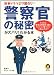 刑事ドラマより面白い-警察官の秘密がズバリ!わかる本―たとえば、警官は発砲する前にホントに「撃つぞ!」と叫ぶのか?