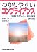 わかりやすいコンプライアンス―法律を守る「心」-基礎と実践