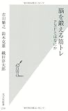 脳を鍛える筋トレ PNFとはなにか