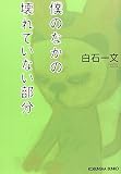 �ͤΤʤ��β���Ƥ��ʤ���ʬ