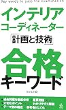 インテリアコーディネーター「計画と技術」合格キーワード