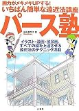 パース塾―画力がメキメキUPする!いちばん簡単な遠近法講座