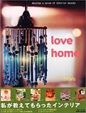 Love home��Develop a sense of interior beauty