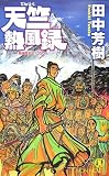 天竺熱風録(新書)