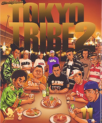 TOKYO TRIBE 2 (11)