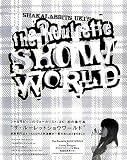 SHAKALABBITS UKI'S  The Roulette SHOW WORLD