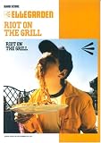 �o���h�X�R�A ELLEGARDEN/RIOT ON THE GRILL