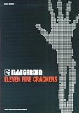 バンドスコア ELLEGARDEN/ELEVEN FIRE CRACKERS