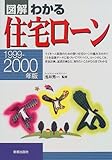 図解 わかる住宅ローン〈1999‐2000年版〉