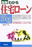 図解 わかる住宅ローン〈2005‐2006年版〉