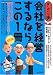 会社を経営するならこの1冊