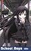 School Days 言葉編