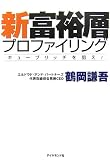 新富裕層プロファイリング―キューブリッチを狙え!