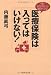 医療保険は入ってはいけない!