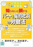 イラストでわかる知らないと損するパート&契約社員の労働法