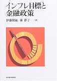 インフレ目標と金融政策