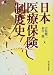日本医療保険制度史