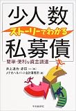 ストーリーでわかる「少人数私募債」―簡単・便利な資金調達