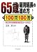65歳雇用延長の進め方100問100答―改正高年齢者雇用安定法への対応