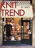 KNIT TREND�\���ƃj�b�g�t�@�b�V�����̏��q�f97�]�f98�H�~�r