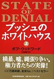 ブッシュのホワイトハウス(上)