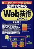 図解でわかるWeb技術のすべて―HTTPからサーバサイド構成まで
