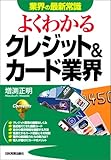 <業界の最新常識>よくわかる クレジット&カード業界