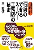 「行列のできるスーパー工務店」の秘密