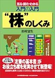 <入門の入門> 株のしくみ