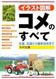 イラスト図解 コメのすべて