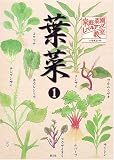 家庭菜園レベルアップ教室 葉菜〈1〉