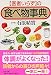 「医者いらず」の食べ物事典