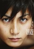 加藤和樹フォトブック VOYAGE
