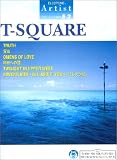 エレクトーングレード5~3級 アーチスト T-SQUARE