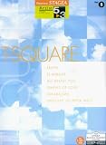 エレクトーン STAGEA アーチストシリーズ グレード5~3級(5) T-SQUARE データ別売