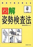 臨床で毎日使える図解姿勢検査法
