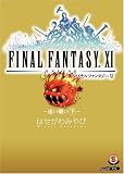 ファイナルファンタジーXI~遠い願い 下~