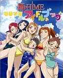 ��-HiME ~���ڳرॢ���ɥ�֥å�~