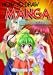 How to Draw Manga: Costume Encyclopedia