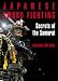 Japanese Sword Fighting: Secrets of the Samurai