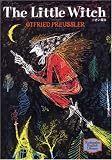 小さい魔女 - The Little Witch
