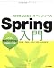 Java・J2EE・オープンソース Spring入門 ~より良いWebアプリケーションの設計と実装