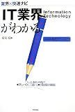IT業界がわかる