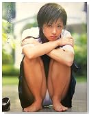 秘めごと―こばやしまり初写真集